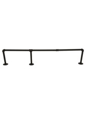 Songmics wandgarderobe metall gebraucht kaufen  Deutschland