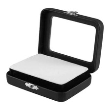 Novel box black for sale  Brooklyn