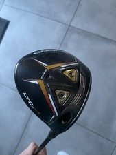 Cobra ltdx driver gebraucht kaufen  Nußloch