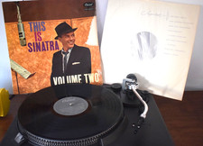 Frank sinatra this usato  San Martino Buon Albergo