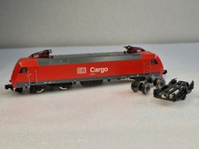 Minitrix 12647 elektrolok gebraucht kaufen  Obernkirchen