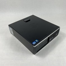 Compaq 8200 elite d'occasion  Expédié en Belgium