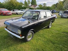 Vauxhall viva delux for sale  UK