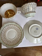 Tasses tasse porcelaine d'occasion  Saint-Dizier