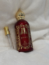 Attar collection hayati for sale  LONDON