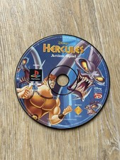 playstation 1 hercules gebraucht kaufen  Krölpa
