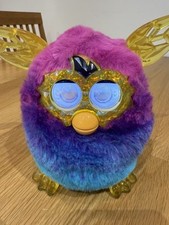 Furby boom pink for sale  SOUTHPORT
