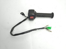 SYM Crox 50 4T 2017–2022 Handlebar Right Side throttle And Switches na sprzedaż  Wysyłka do Poland