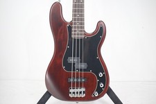Baixo Squier by Fender STANDARD PRECISION BASS SPECIAL, usado comprar usado  Enviando para Brazil