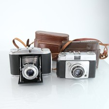 Ilford sportsman agfa for sale  GLOUCESTER