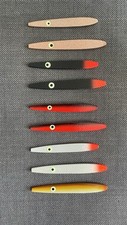 Stück lures gotlandspilen gebraucht kaufen  Jena