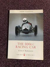 Motor sport racing for sale  POOLE
