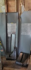 Mercedes sprinter partition for sale  Richmond