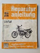 Reparaturanleitung 5078 bmw gebraucht kaufen  Berlin