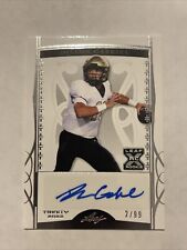 Usado, 2022 Leaf Trinity Dillon Gabriel RC Auto /99 #BA-DG1 Oregon comprar usado  Enviando para Brazil