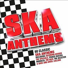 Various artists ska for sale  STOCKPORT