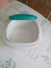 Tupperware yaourtière bac d'occasion  Montluçon