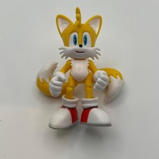 Tails jakks sonic for sale  HAVANT