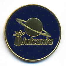 Vulcania planétarium couleur d'occasion  Losne