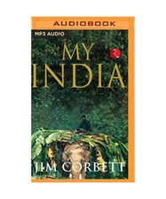 India jim corbett gebraucht kaufen  Trebbin