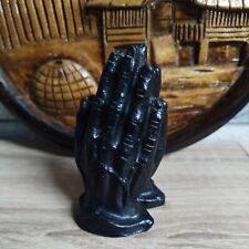 Vintage praying hands for sale  SLEAFORD