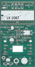 C.s. lx1087 nuova usato  Italia