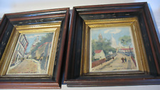 Original framed elisee for sale  Stillwater