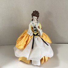Vintage procelain half for sale  Danielsville