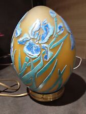 Lampe oeuf pâte d'occasion  Agen