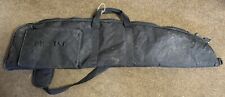 Protsc black padded for sale  SOUTHAMPTON