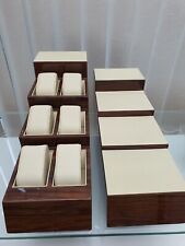 Watch stand shop for sale  BIRMINGHAM
