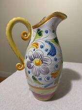 Vintage italian handcrafted for sale  Boca Raton