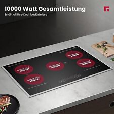 Gasland ih905bfb 90cm gebraucht kaufen  Igersheim