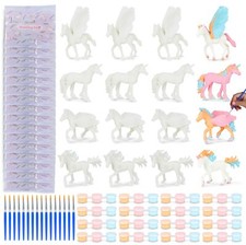 Unicorno bambina gadget usato  Italia