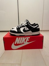 Nike dunk low gebraucht kaufen  Dortmund