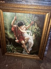Pierre auguste cot for sale  Flagstaff