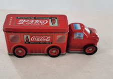 Coca cola truck for sale  Crestline