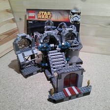 lego star wars raumstation gebraucht kaufen lego star wars raumstation gebraucht kaufen Meine