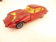 Majorette jaguar type d'occasion  Orleans-