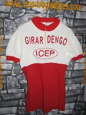 Vintage cycling jersey usato  Italia