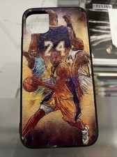 Kobe bryant iphone for sale  Houston