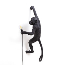 Seletti monkey lamp gebraucht kaufen  Berlin