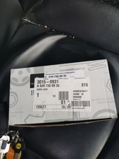 Genuine mercedes benz for sale  EDINBURGH