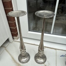 Pair 48cm tall for sale  SUTTON COLDFIELD