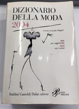 Libro dizionario della usato  Crotone