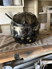 troy lee designs helmets for sale  BIRMINGHAM