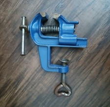 Mini vise tools for sale  Quincy