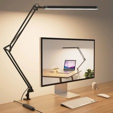 Skyleo desk lamp for sale  BASILDON
