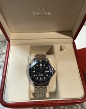 Omega seamaster 2541.80 for sale  Cullman