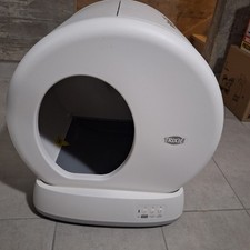 Lettiera gatto autopulente usato  Lugo